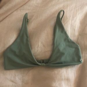 Wanderlust swim anouk top